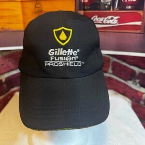 Gillette Fusion Proshield Adjustable Hat Cap